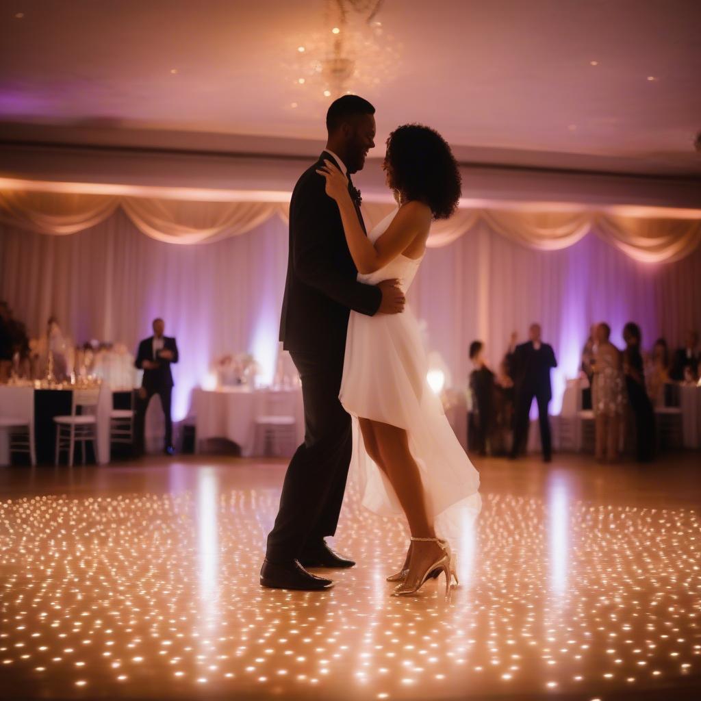 Personalizing Your Wedding Intro Song