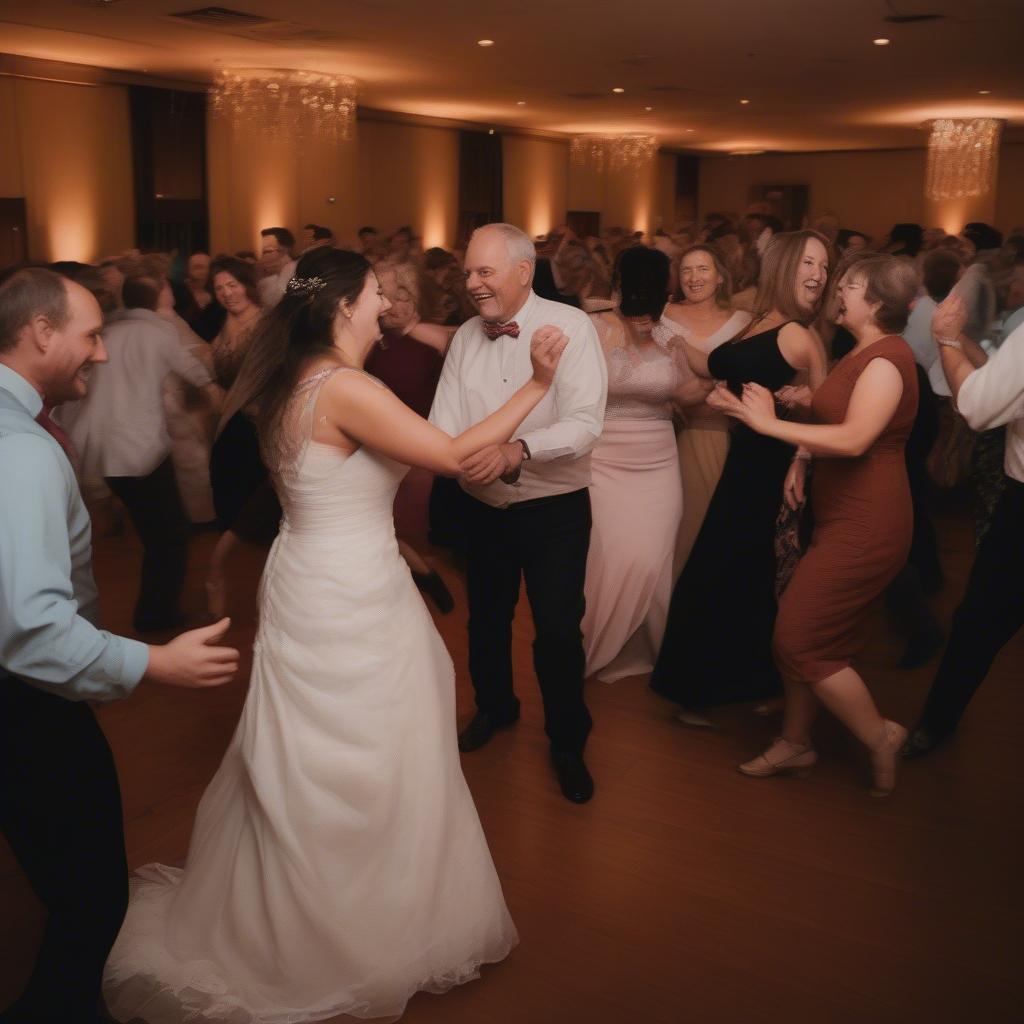 Top Wedding Party Dance Songs: Get Your Guests Grooving!