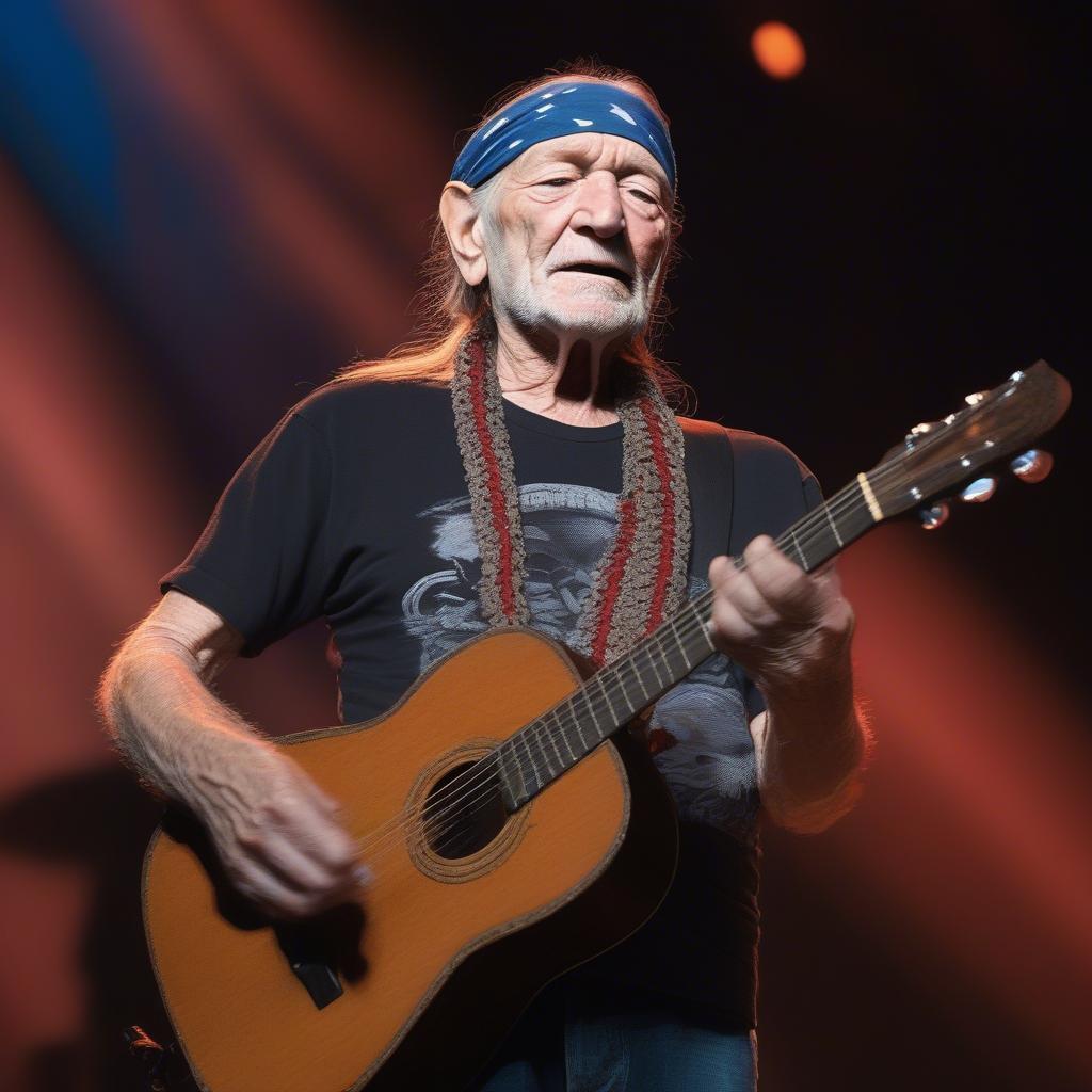 Willie Nelson Top Songs: A Timeless Legacy