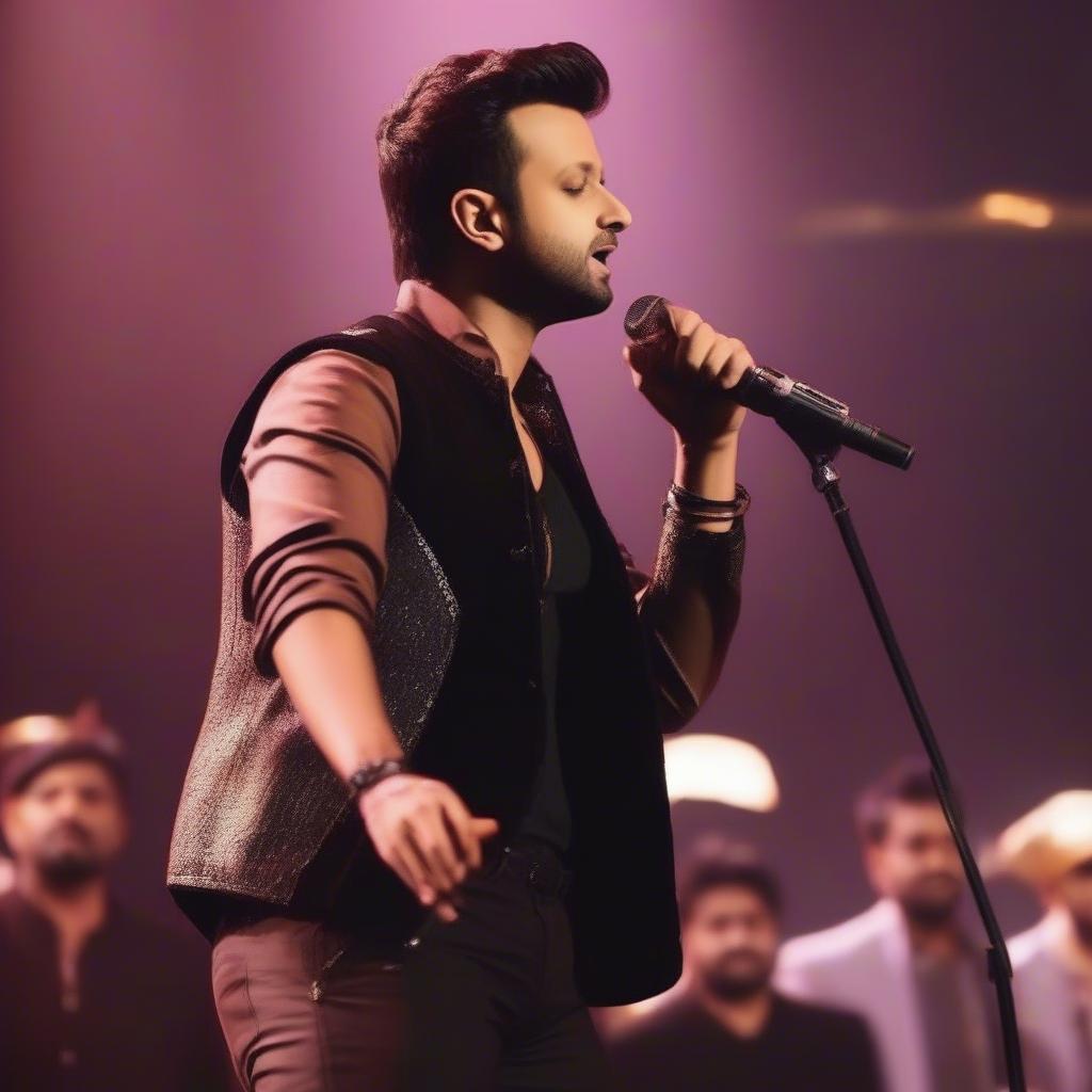 Best Atif Aslam Songs: Top Ten List (TheTopTens, The Top Tens Best Atif Aslam Songs)