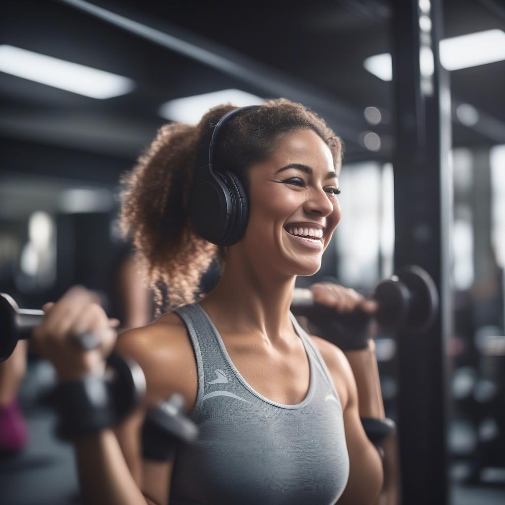 Workout Top Songs: Fuel Your Fitness with the Perfect Playlist