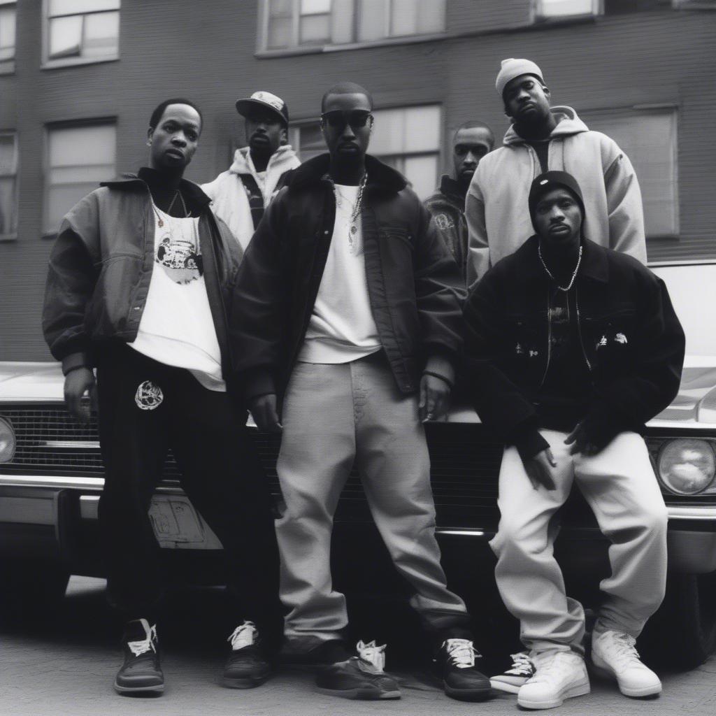 Wu-Tang Clan’s Top 10 Songs: A Definitive Ranking