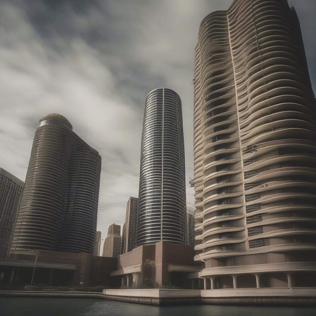 Yankee Hotel Foxtrot Album Art