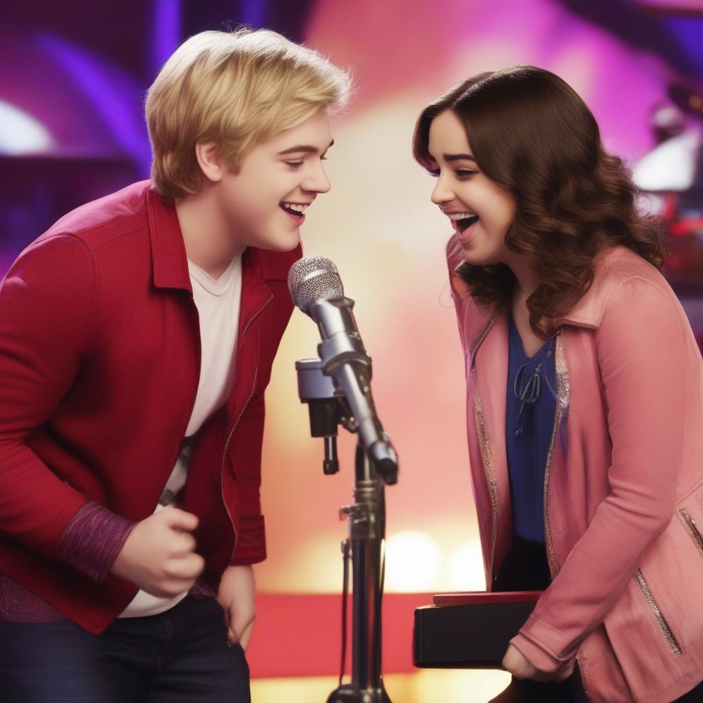 Austin and Ally Songs Top 20: A Definitive Ranking