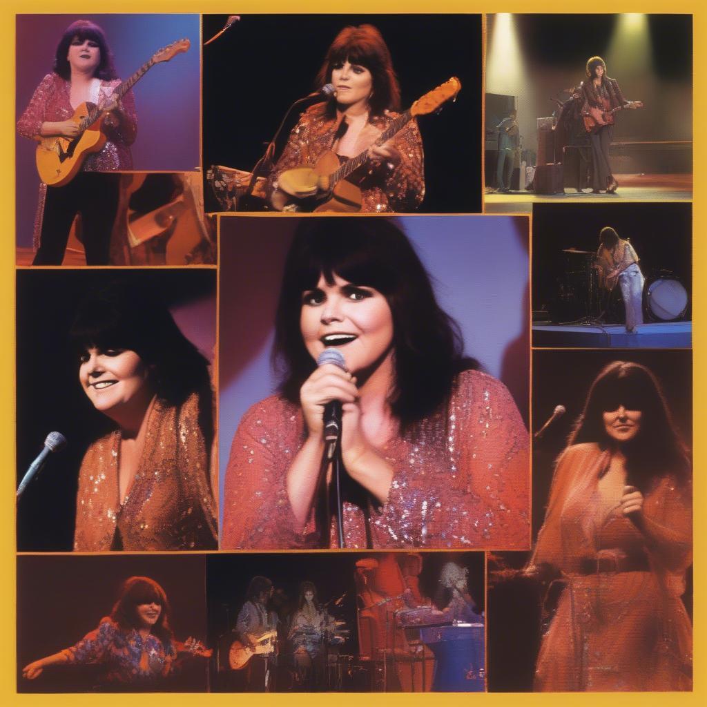 Top 10 Linda Ronstadt Songs: A Timeless Journey Through Her Musical Legacy