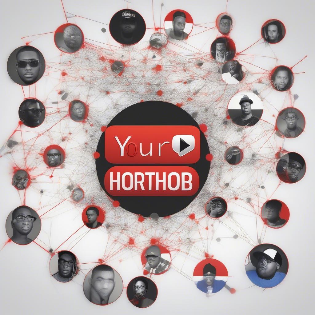 YouTube Hip Hop Community 2014