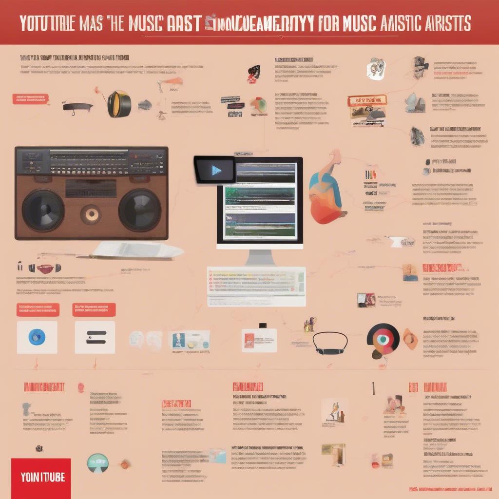 YouTube's Impact on the Music Industry