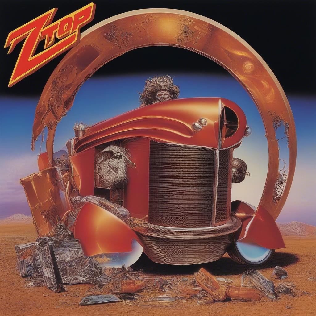 ZZ Top Recycler Songs: A Deep Dive into the Blues-Rock Trio’s Eco-Conscious Anthem