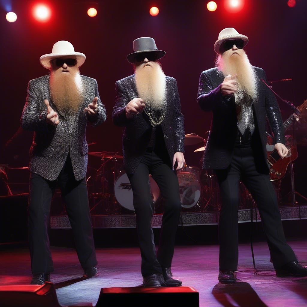 ZZ Top’s Most Famous Song: A Deep Dive into the Band’s Legacy