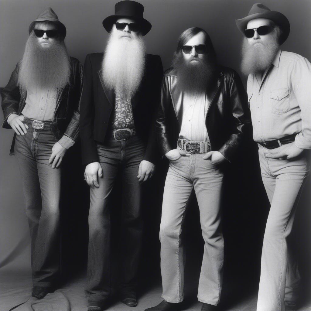 Top ZZ Top Songs: A Definitive Ranking of the Little Ol’ Band from Texas