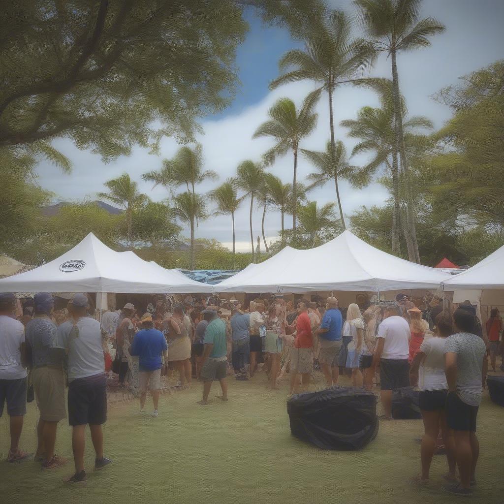 100.3 Hawaii Community Events