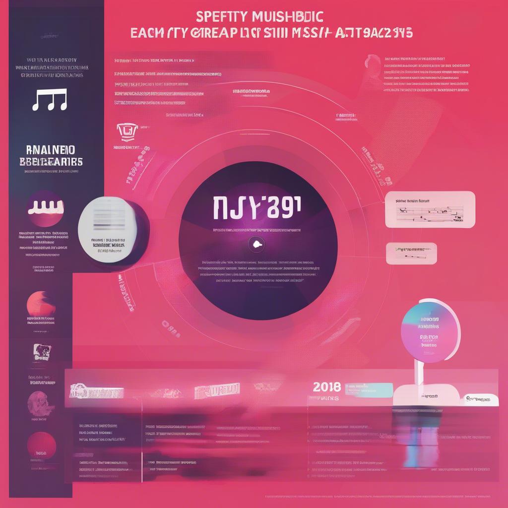 Music Streaming in 2018