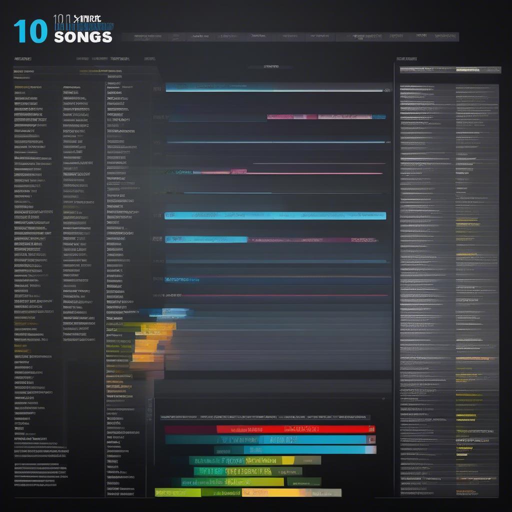 104.3 Top 100 Songs: Your Guide to the Hottest Hits