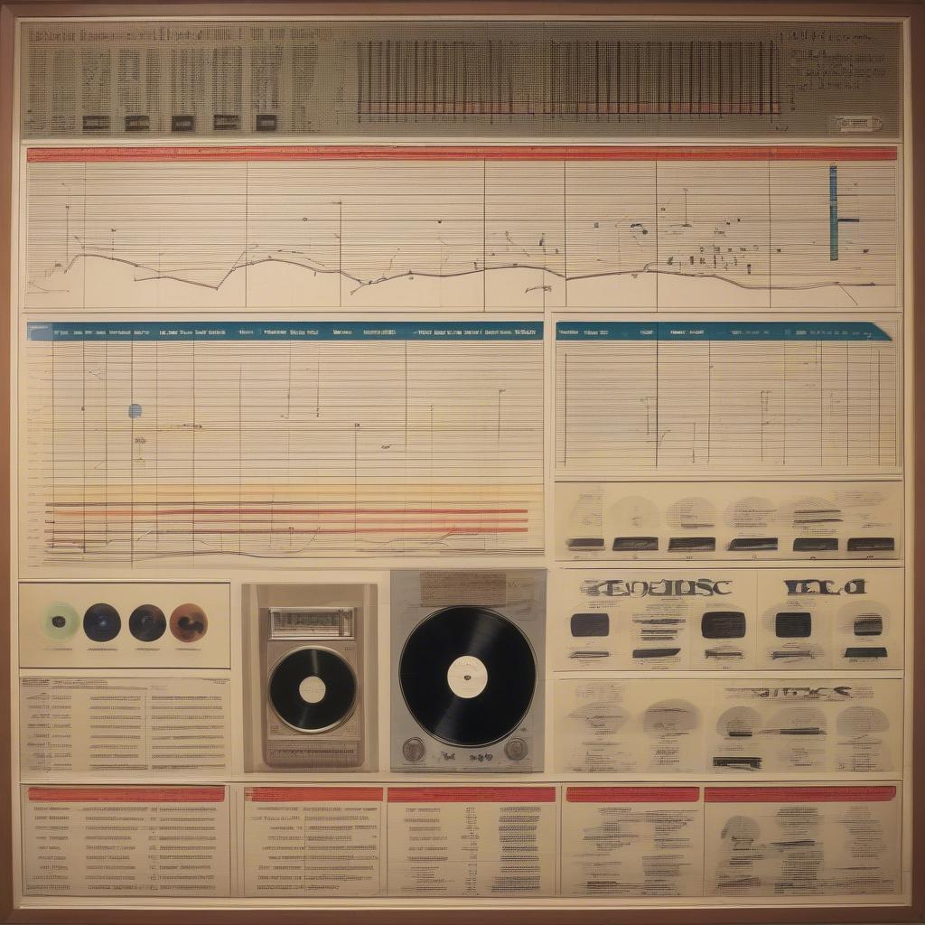 Billboard Charts 1971: Top Hits of the Year