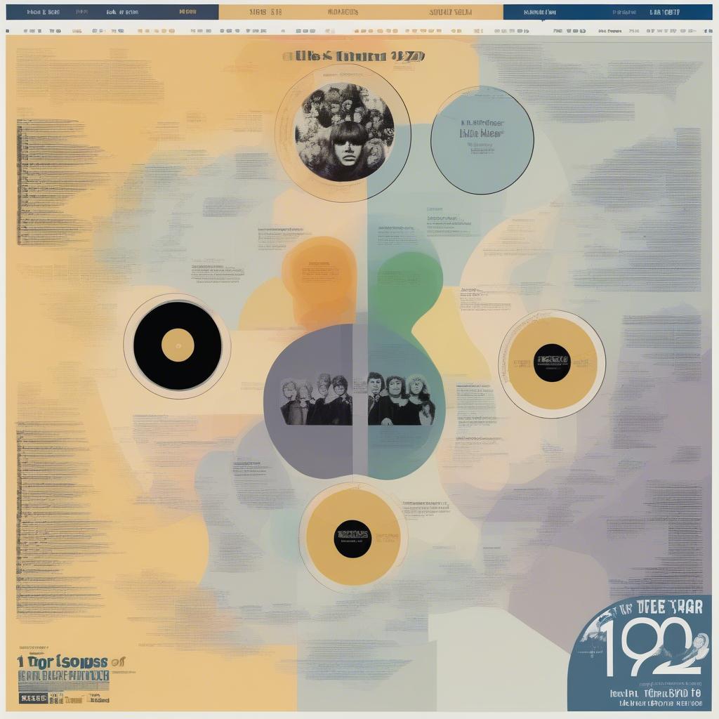 Analyzing the 1972 UK Music Charts