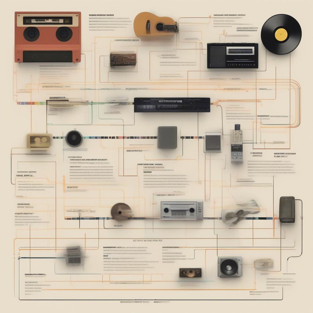 1974 Music Legacy: Influence on Modern Music