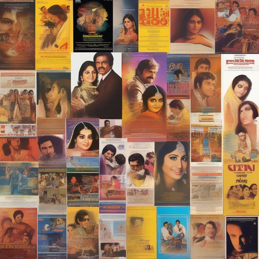 1975 Top Hindi Songs: A Nostalgic Journey