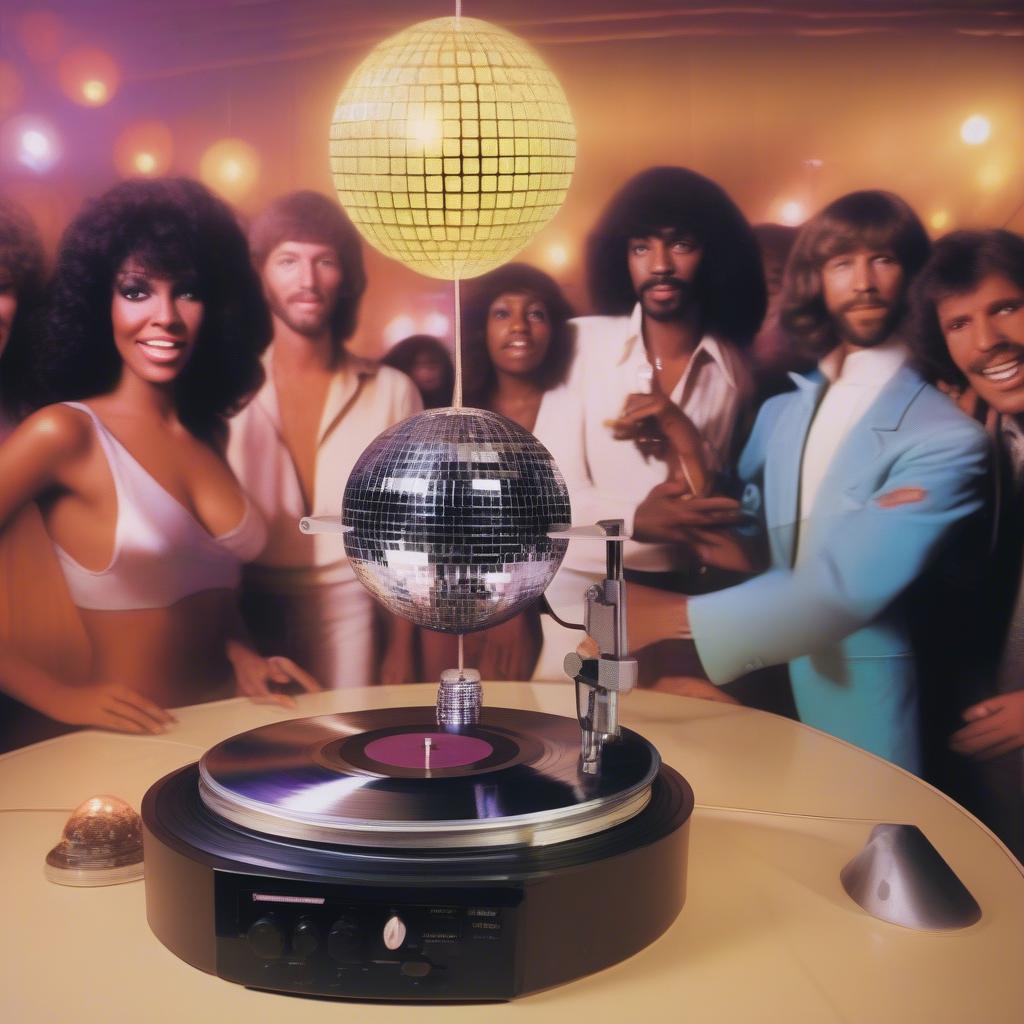 Top 100 Songs 1979 Billboard: A Blast from the Disco Past