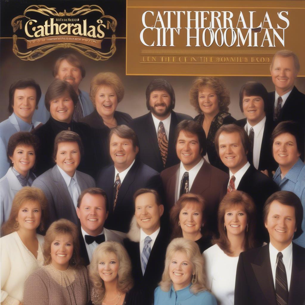 1980’s Top Southern Gospel Songs