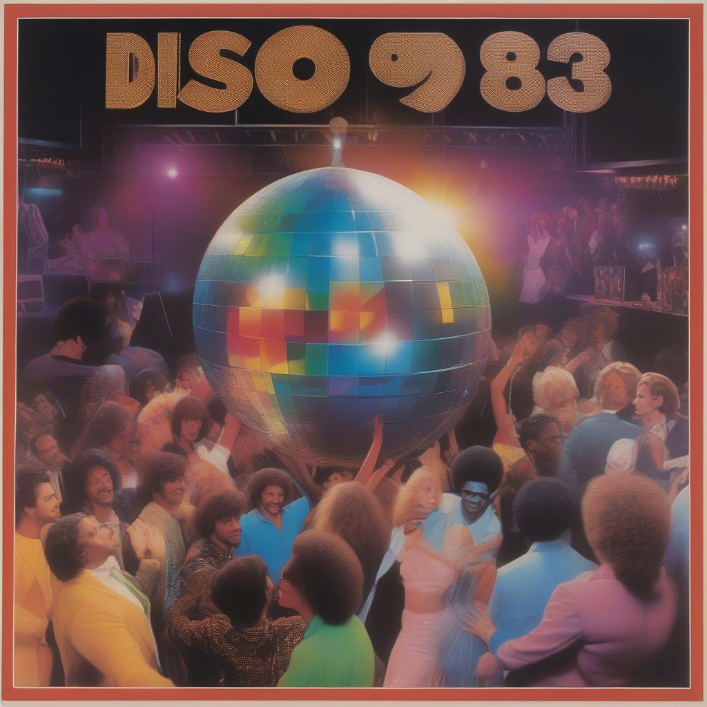 Grooving Back to 1983: The Top Disco Songs That Defined an Era