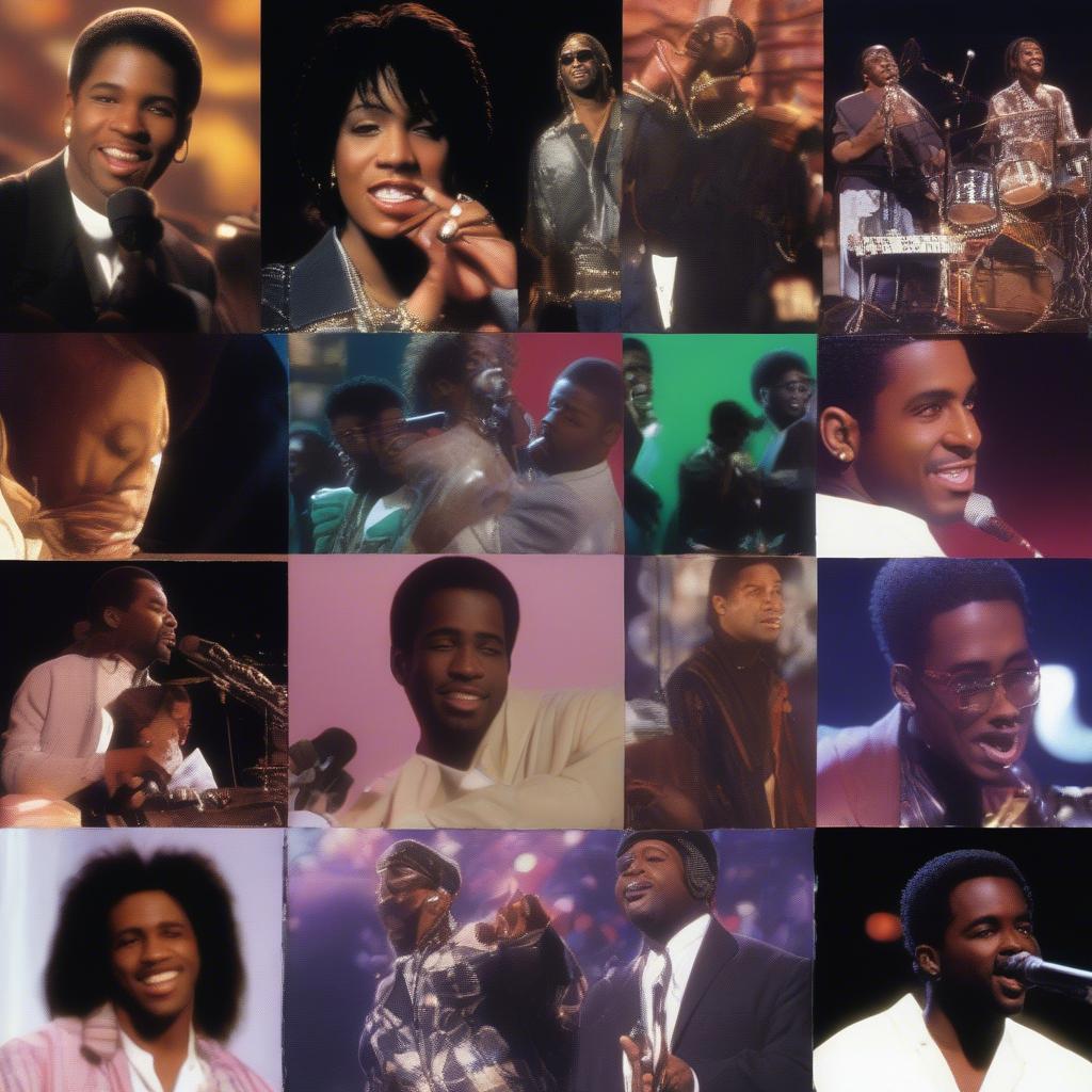 Music Icons of 1992: Nirvana, Whitney Houston, and Boyz II Men