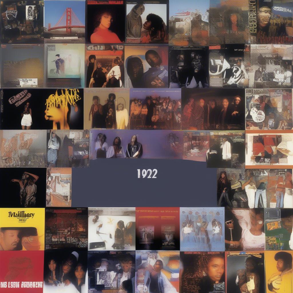 1992 Top Songs: A Blast from the Past