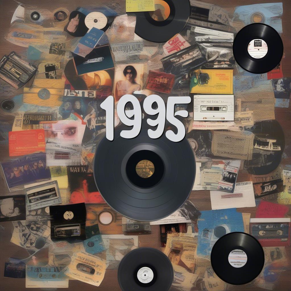 The Enduring Legacy of 1995 Music