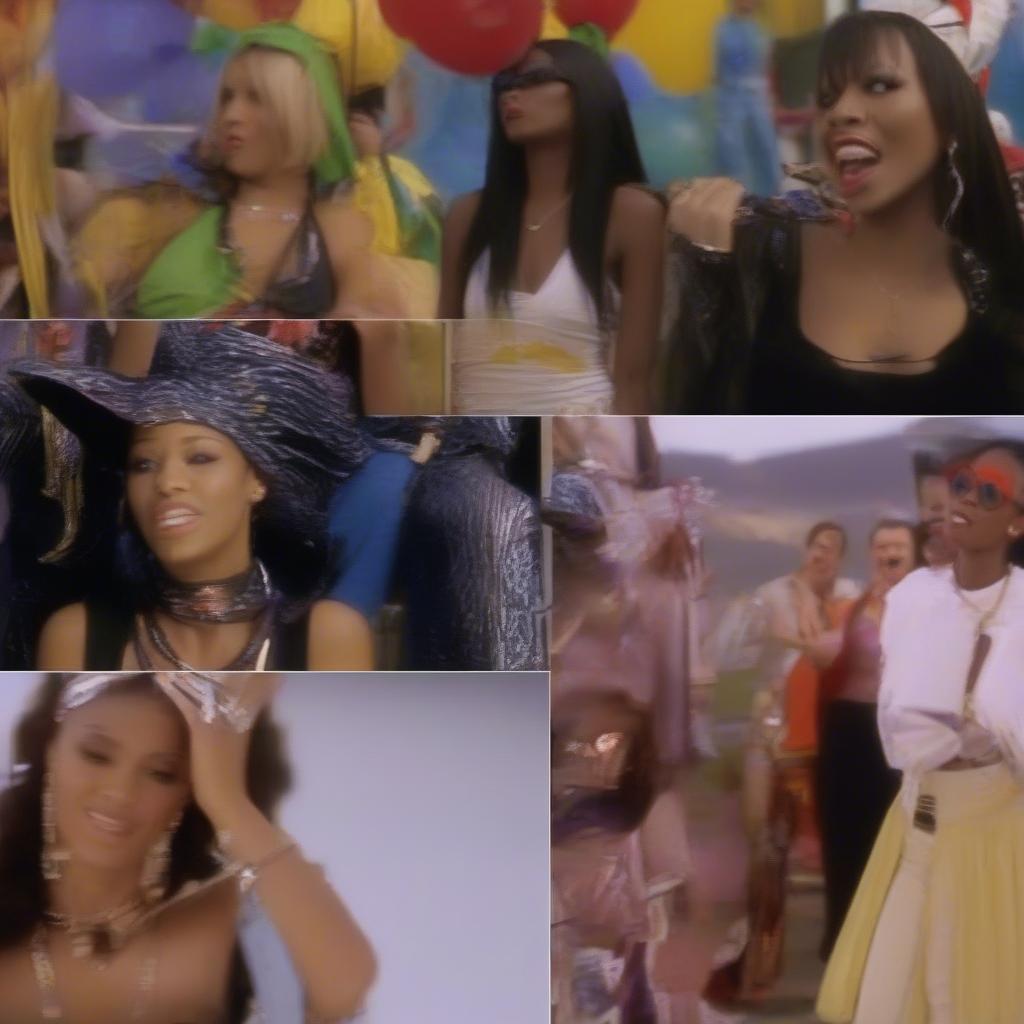 VH1 Top 100 Songs of the 2000’s: A Nostalgic Trip Down Memory Lane