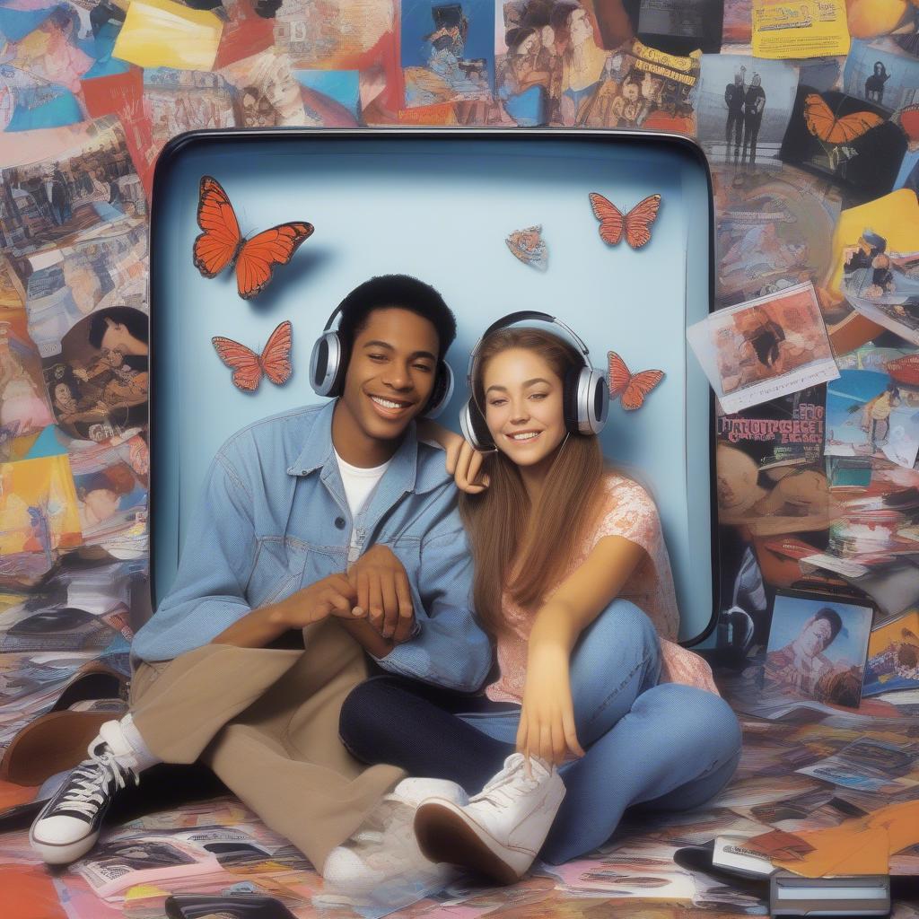 2000s Top Love Songs: A Nostalgic Journey Through Romance