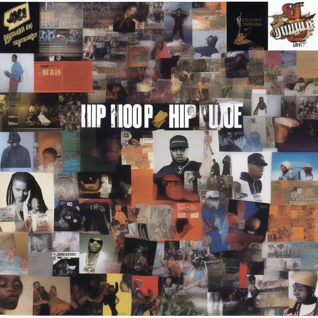 The Cultural Impact of 2002 Hip Hop