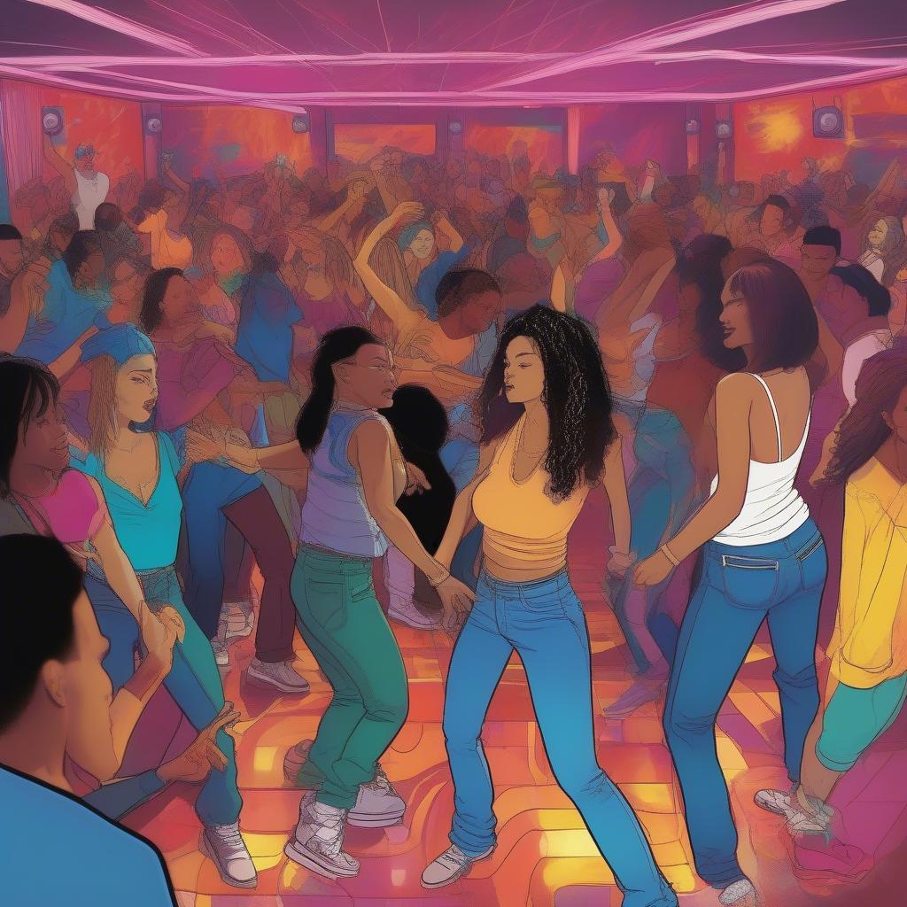 2004 Top Party Songs: A Throwback to the Ultimate Dance Anthems