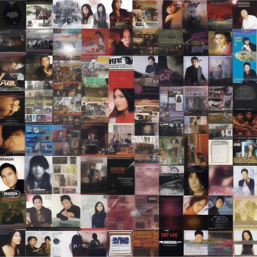 2005 Top Songs Philippines: A Nostalgic Journey Back to OPM’s Finest