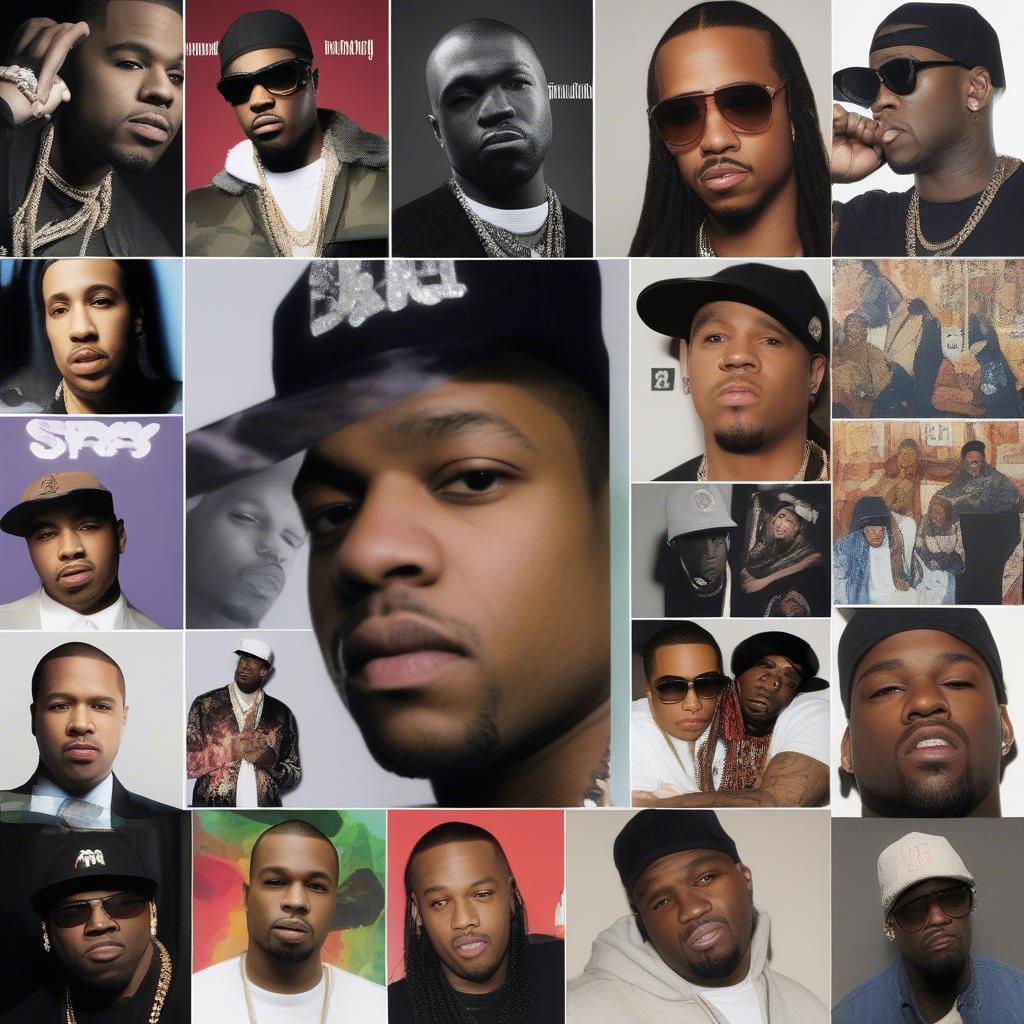 2007 Top Rap Hip Hop Songs: A Look Back at a Pivotal Year