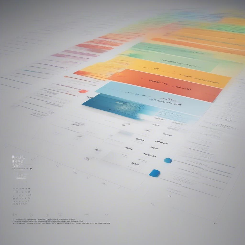 A Billboard chart showcasing the top 10 pop songs of 2010.