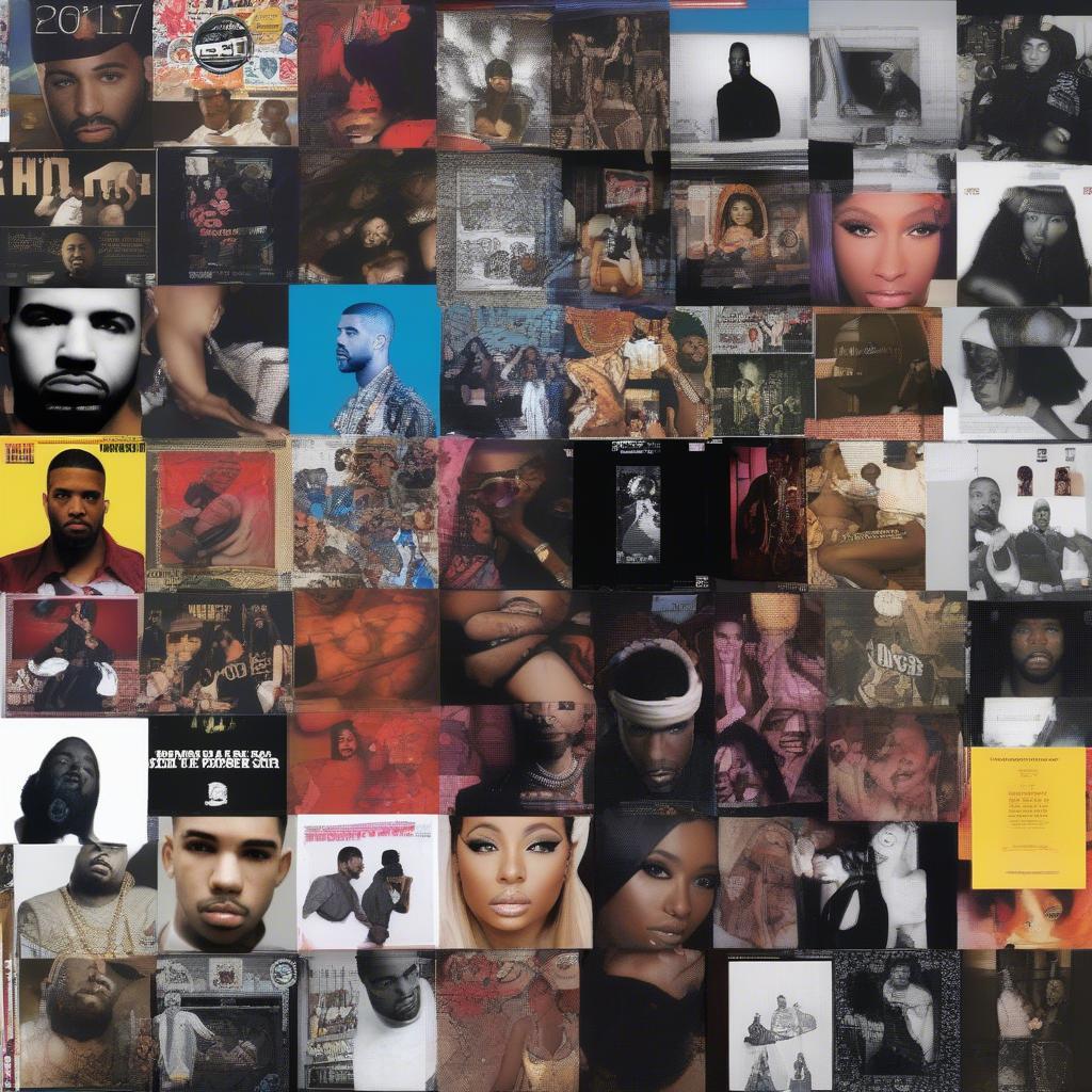 100 Top Hip Hop Songs 2011: A Throwback to Rap’s Golden Age