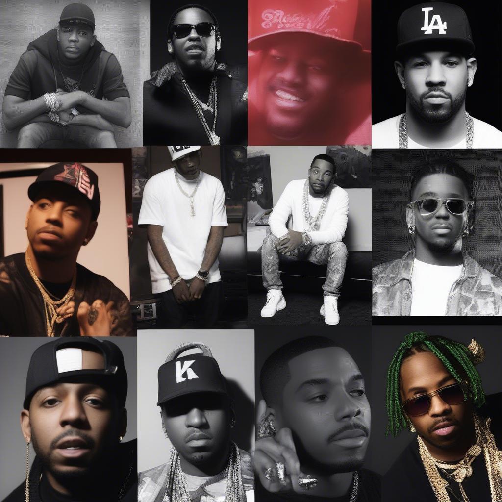 Top Songs of 2012 Rap: A Look Back at Hip-Hop’s Defining Tracks