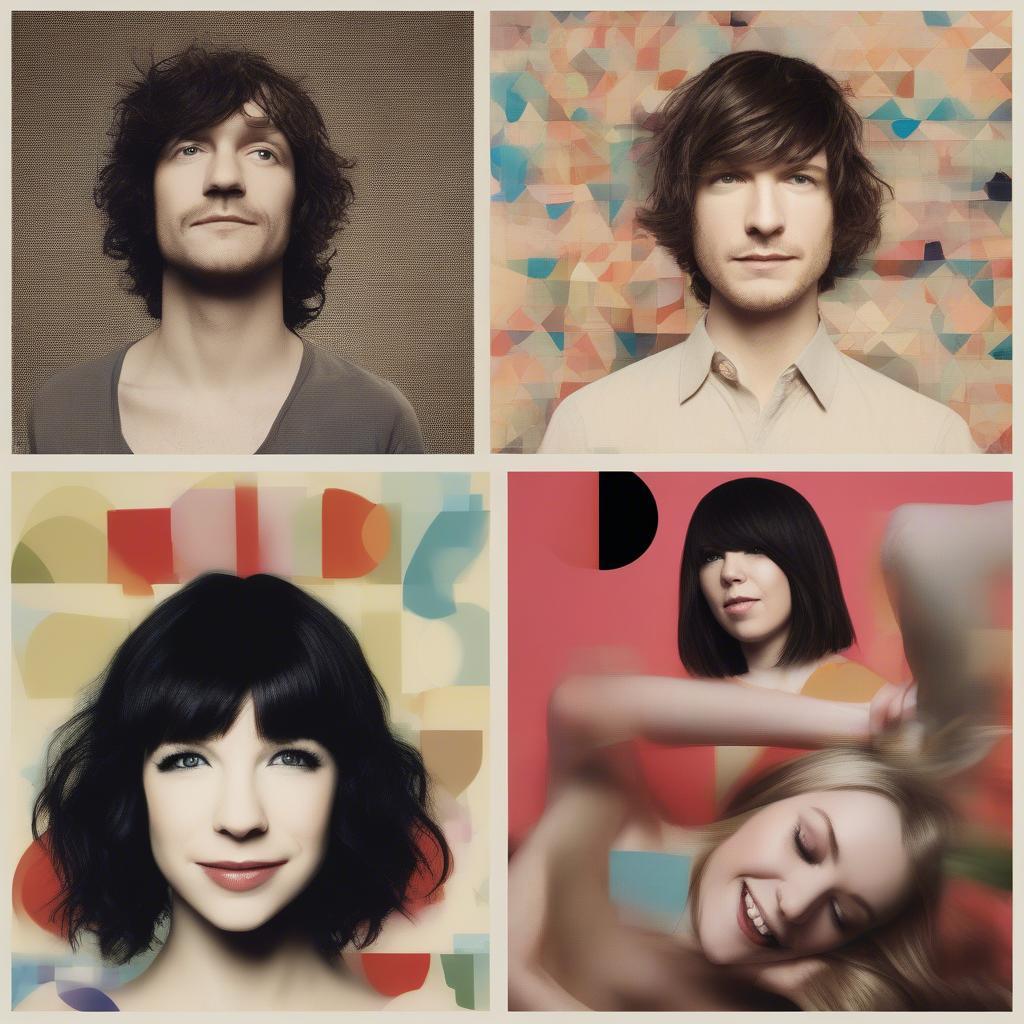 2012's Biggest Hits: Gotye, Carly Rae Jepsen, and Fun.