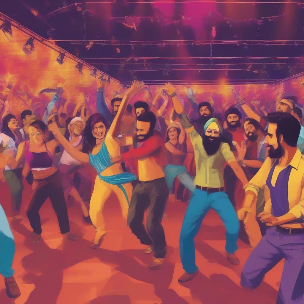 2013 Top 20 Song Punjabi: A Blast from the Past