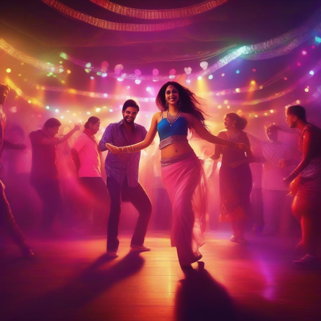 2014 Top Dance Songs Bollywood