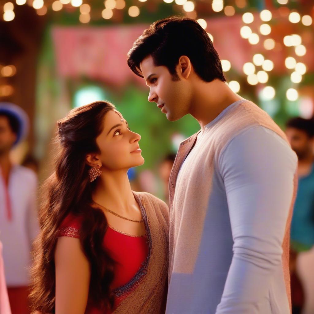 Samjhawan from Humpty Sharma Ki Dulhania