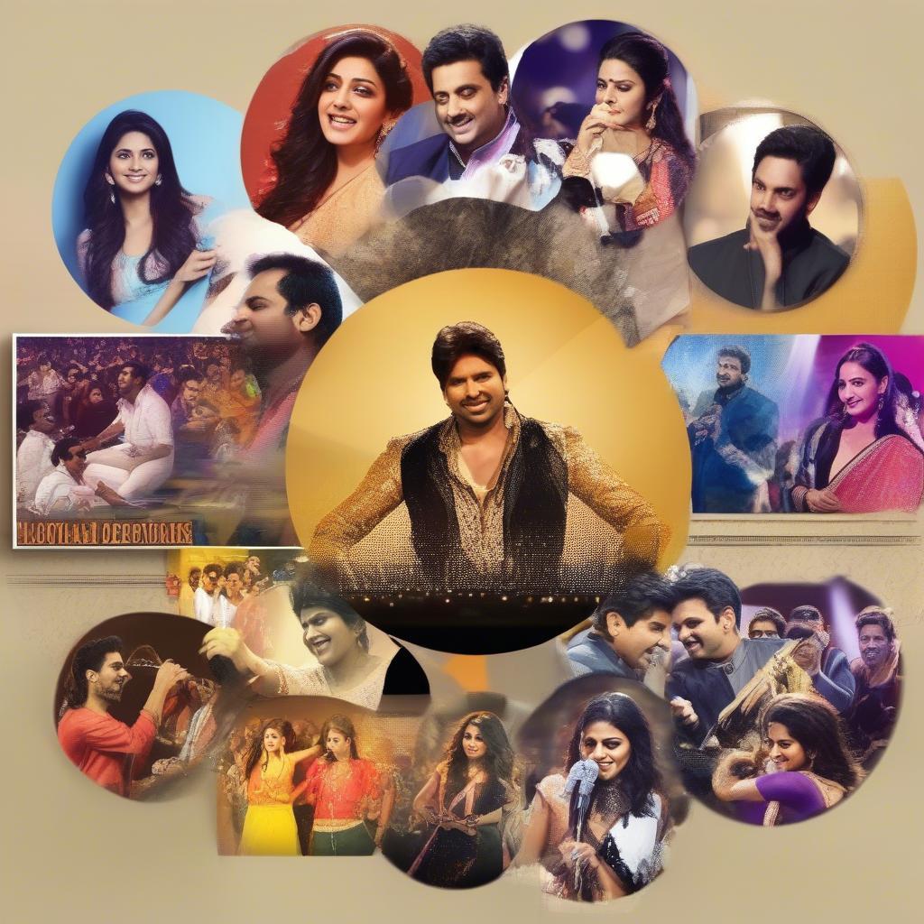 The Influence of 2014 Bollywood Music