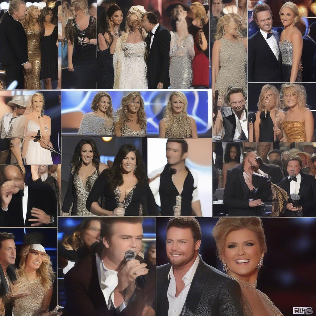 2014 Country Music Awards Highlights