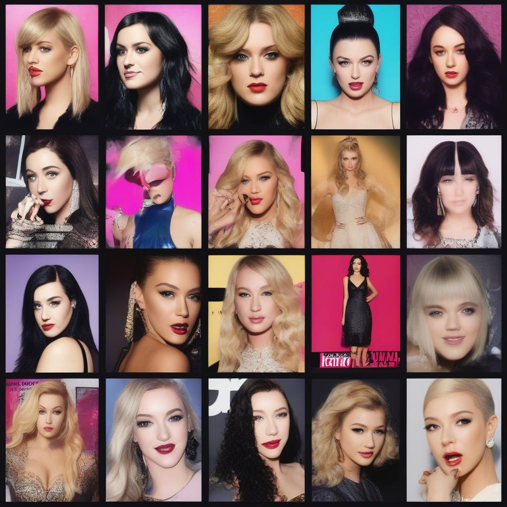 2014 Top Female Pop Songs: A Blast from the Past