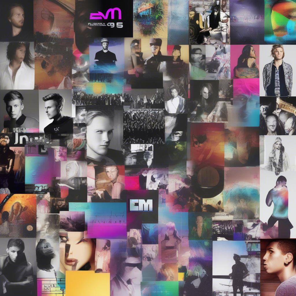 2014 Music Trends: EDM and Pop