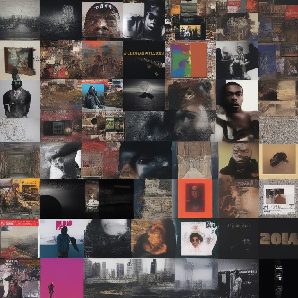 2014 Rap Songs Top 100: A Look Back at Hip-Hop’s Biggest Hits