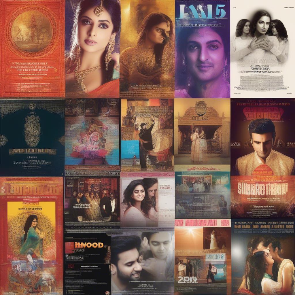 The Lasting Impact of 2015's Bollywood Music