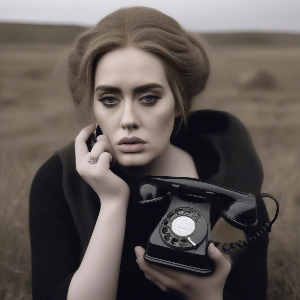 Adele - Hello