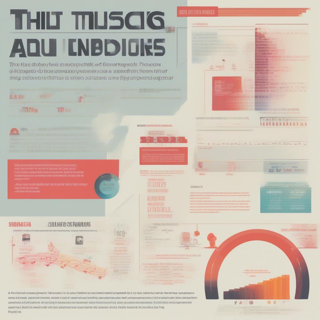 Evolution of Music in 2015