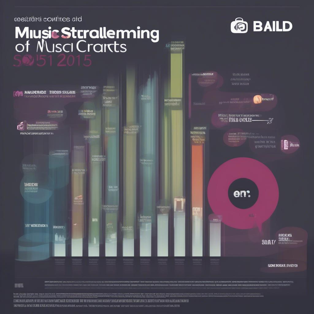 The Rise of Streaming in 2015