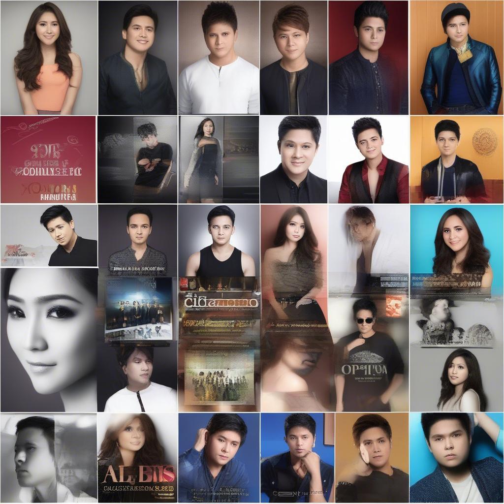 2015 Top Songs Philippines: A Look Back at the OCP Charts